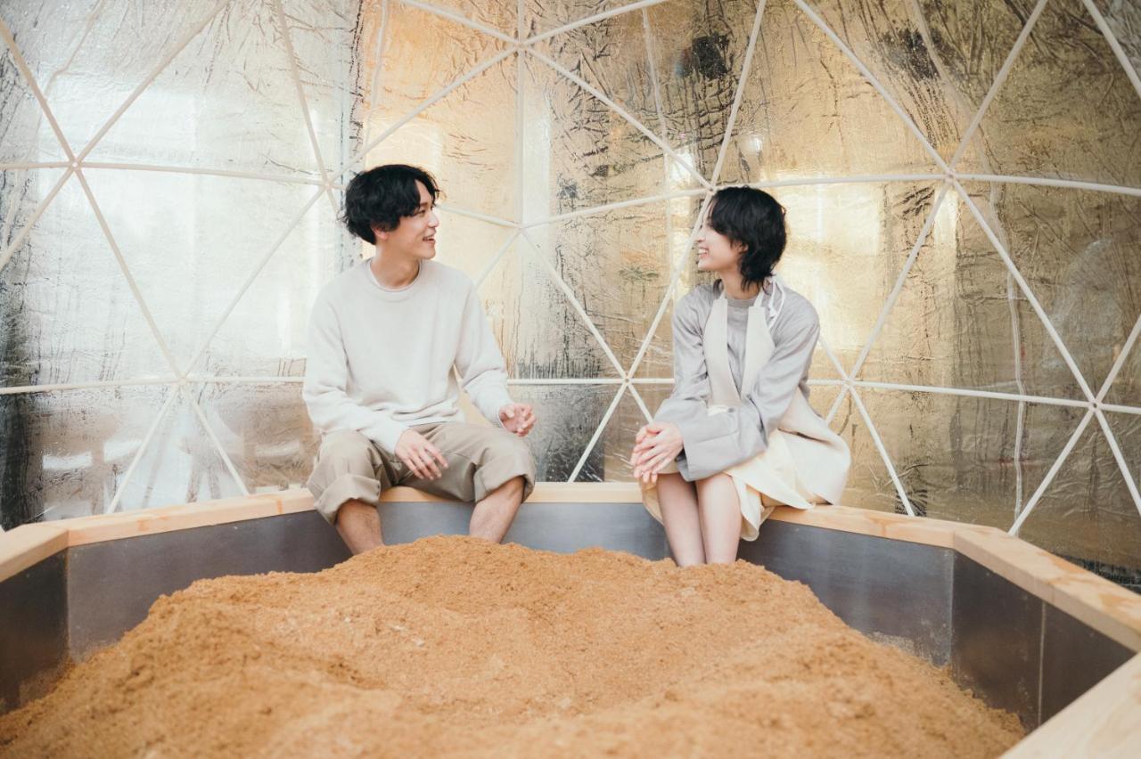 Отель Setre Naramachi セトレ ならまち Экстерьер фото